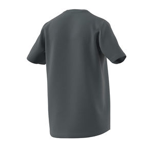 2024 OEM por encargo 100% algodón camiseta de los hombres de alta calidad con la impresión del logotipo añade tu propio diseño - Product Image 4