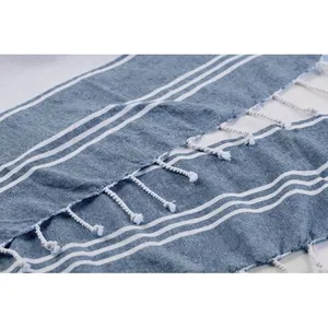HUMMUM Custom Beach Bag for <b>Bath</b> <b>Towel</b> <b>Sets</b> Merchandising - Product Image 1