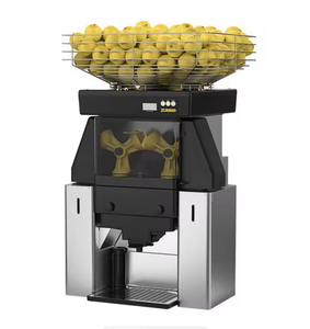Exprimidores Comerciales Z40 Nature para Venta al por Mayor y Menor - 25 Frutas por Minuto - Disponibles y Listos para Entrega - Product Image 3