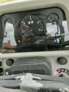 Massey Ferguson 5445ยาง2WD 2006ชั่วโมง4019 50% หลังด้านหน้าเหมือนใหม่ - Product Image 6