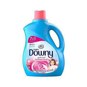 Downy Disposable Eco-Friendly Gel <b>Dryer</b> <b>Sheets</b> Long Lasting Fragrance Antistatic Detergent for Apparel - Product Image 3