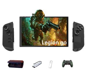 100% Thương hiệu Mới lenovos-Legion đi TV Trò chơi giao diện điều khiển bóng đen 16GB RAM 512GB SSD với các phụ kiện 20000 30000 được xây dựng trong trò chơi - Product Image 1