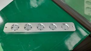 Servicios de mecanizado CNC listos para exportación desde Vietnam - Product Image 6