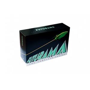 Suministro de Fábrica: Disco de 27 Pulgadas para Cajas de DVD de Películas y Series de TV de Futurama, Envío Gratis - Product Image 2