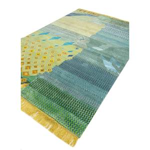 Patrón Abstracto Jeevan Ki Barikhi para Uso Doméstico - Product Image 2