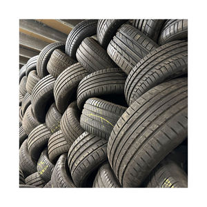Neumáticos usados a granel disponibles para suministro global de la industria automotriz a bajo costo - Product Image 2