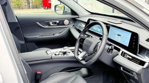 รถเชอรี ทิกโก้ 7 ปี 2025 มือสอง พวงมาลัยซ้าย/ขวา - Product Image 5