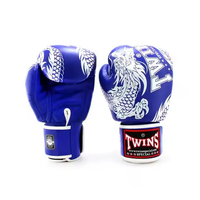Gants de boxe MMA en cuir de haute qualité, faits à la main, avec rembourrage en mousse absorbant les chocs, antidérapants, respirants, pour adultes, gants d'entraînement