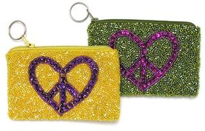 Handcraft Embroidery <b>COOL</b> IT COW BOY Design Small <b>Wallet</b> Bag Elegant Fancy Stylish Fashionable Trendy By Hiba Enterprises - Product Image 5