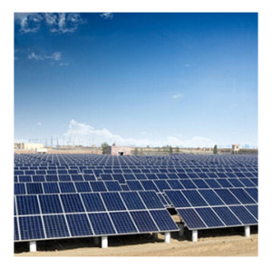 Sistema Fotovoltaico Integrado en Techos Solares de Primera Calidad con Diseño Estético y Resistencia al Fuego para Casas y Villas de Lujo - Product Image 5