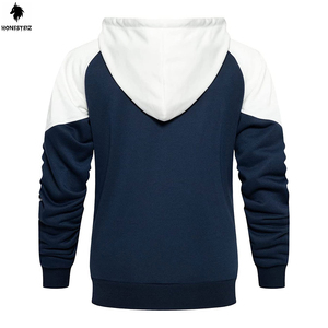 ชุดกีฬากันลมน้ำหนักเบาสำหรับผู้ชายชุดวอร์มไนลอนกันลมสำหรับเล่นกีฬากลางแจ้งวิ่ง - Product Image 5