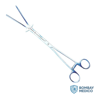 Manipulateur manuel de type V pour usage hospitalier - Product Image 1