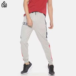 กางเกงแฟชั่นสำหรับผู้ชายกางเกงลำลองขายาวใส่สบายสำหรับผู้ชายขายส่ง - Product Image 4