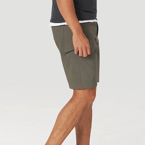 Logo personnalisé hommes décontracté Cargo Active Shorts pantalons coton sergé Cargo Shorts avec plusieurs poches répondent à toutes les conditions Shorts pour hommes - Product Image 3