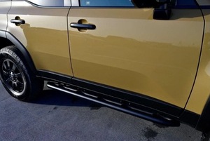 MODELO 2024 T O Y O T A LC250 HÍBRIDO PRIMERA EDICIÓN HYBRID-MAX 2.4L TURBO 4WD 5 PLAZAS TRANSMISIÓN AUTOMÁTICA - Product Image 3