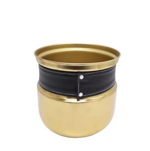 Da trang trí sân vườn trồng tốt nhất hình chậu hoa cho trong nhà và ngoài trời trang trí Handmade tùy chỉnh - Product Image 3