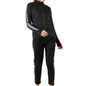 Vente en gros, survêtement personnalisé pour femmes, survêtement de haute qualité pour femmes, nouvelle mode, survêtement de sport pour femmes - Product Image 1