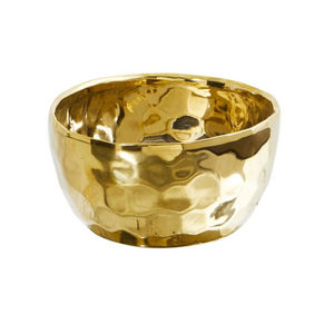 Diseño antiguo Forma y tamaño personalizados Material de latón Cuenco para servir alimentos Cuencos decorativos clásicos más vendidos para postres y dátiles - Product Image 2