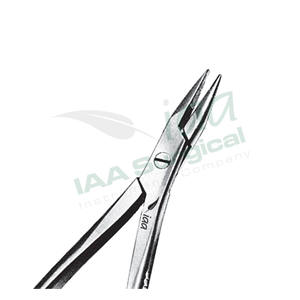 Destornillador Hexagonal Manual de Acero Inoxidable de Calidad Alemana para Cirugía Ortopédica, para Inserción de Tornillos Óseos y Fijación de Implantes - Product Image 2