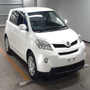 Coches usados toyota IST - Product Image 5