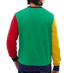 Sudaderas con Capucha Personalizadas 2024 para Hombre, Antiarrugas, de Gran Tamaño, de Felpa de Algodón, con Capucha, Multicolor, Estampado Sólido, Talla 6XL - Product Image 4