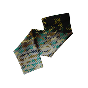 Combat Basketball Pad Protector Gear Shooting Hand Arm Codo Manga para adultos Mangas de tiro de color sólido - Product Image 3