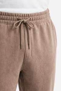 Conjunto Deportivo Personalizado para Hombre en Felpa – Sudadera con Cremallera y Pantalones Jogger, Mezcla de Algodón y Poliéster, OEM ODM, Traje Deportivo Informal para Gimnasio y Entrenamiento - Product Image 5