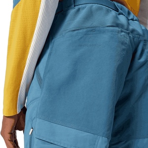 Pantalones Cortos Deportivos de Ciclismo de Montaña MTB, Pantalones Cortos de Motocross, Pantalones Cortos de Ciclismo de Descenso MTB DH, Venta al por Mayor - Product Image 3