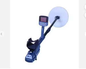 NOUVELLE ARRIVÉE Réducteur de bruit à fréquence réglable et fonction anti-métal - Product Image 4