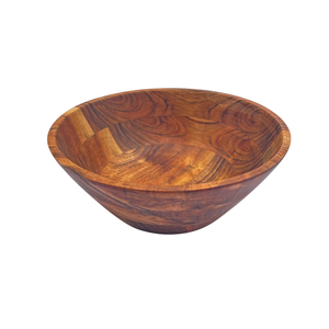 Tazón de Madera Hecho a Mano de la Mejor Calidad para Dátiles, Apto para Lavavajillas, Duradero, para Fiestas, Hogar y Ramadán, Formas Personalizadas Disponibles - Product Image 3