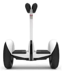 MEILLEUR PRIX pour la trottinette électrique auto-équilibrante Ninebots S-Plus, moteur MAX 1600W, stocks complets, fabrication américaine - Product Image 4