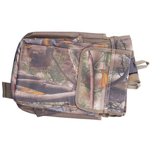 เสื้อกั๊กสำหรับล่าสัตว์ฤดูหนาวสำหรับผู้ชาย SPORTS DG-810 Pakistan น้ำหนักเบา ระบายอากาศได้ดี สวมใส่สบาย ไม่มีแขน ขายดีที่สุด - Product Image 2