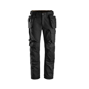 OEM Casual Tactical <b>Work</b> Wear <b>Cargo</b> <b>Pants</b> with Multi-Pockets Zipper Fly Safety Trousers Fabric Workwear <b>Pants</b> men's <b>pants</b> washed - Product Image 3