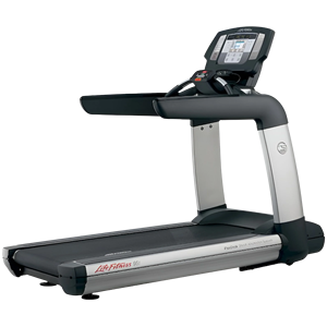 Tapis roulant électrique remis à neuf Inspire pour la marche, la course, l'entraînement cardio et l'endurance dans les studios de fitness et les salles d'entraînement - Product Image 3