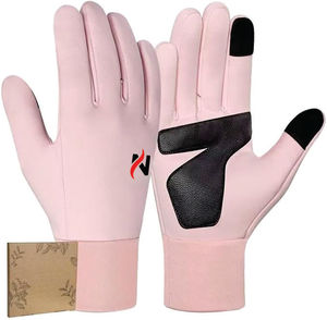 High Quality Winter <b>Gloves</b> Waterproof Windproof & Unisex <b>Thermal</b> <b>Outdoor</b> <b>Gloves</b> OEM&ODM Available - Product Image 3
