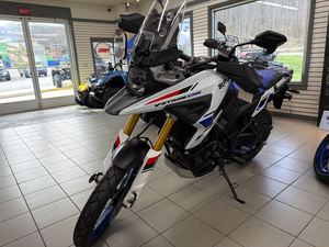 ประมูล-เสนอขาย มอเตอร์ไซค์ใหม่ V-Strom 1050DE รุ่นปี 2026 กำลังไฟ 1001-2000 วัตต์ ความเร็วสูงสุด >80 กม./ชม. ชำระเงินดาวน์ - Product Image 2