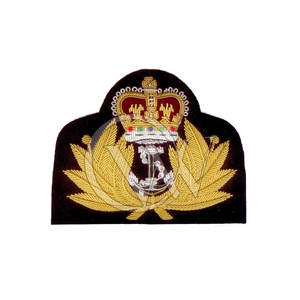 Meilleure vente Badges brodés avec logo personnalisé Poids léger Offre Spéciale Vente en gros Style du Pakistan pour les décorations - Product Image 4