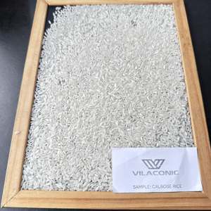 Calrose Rice 5% Broken Medium <b>Grain</b> High Quality Cheap Price (JACOB PHAM ) - Product Image 3