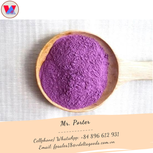 Ingrédients de spécialité vietnamien farine de taro poudre de taro vente en gros farine de taro/vacances - Product Image 2