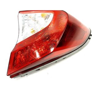 ไฟท้าย LED ขวา สำหรับรถยนต์โตโยต้า C-HR ไฮบริด (ปี 16-23) - Product Image 2