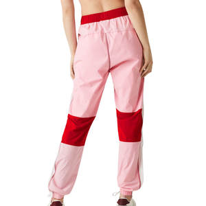 Pantalones Softshell para Mujer, Resistentes al Viento, Elásticos, Ligeros, para Entrenamiento, Senderismo y Actividades al Aire Libre, Fabricante Personalizado - Product Image 3