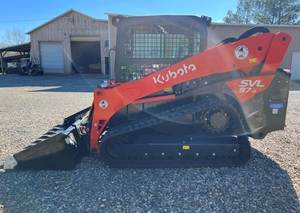 2025 Kubota รถตักดินขนาดเล็กรถไถ SCL1000รถตักตีนตะขาบสำหรับ Bobcat Core Huade ปั๊มเครื่องยนต์ไฮดรอลิก - Product Image 3