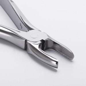 10ชิ้น/เซ็ตคีมถอนฟันสเตนเลสสำหรับผู้ใหญ่ - Product Image 2