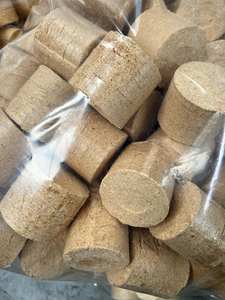 Briquetas de madera RUF/Briquetas de madera de roble Ruf/Briquetas de madera RUF de Polonia Briquetas de madera. - Product Image 4