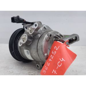 COMPRESOR DE AIRE ACONDICIONADO HYUNDAI i10 Serie (AC3, AI3) 97701 K7000 G3LD Gasolina 998 (19>) - Product Image 4