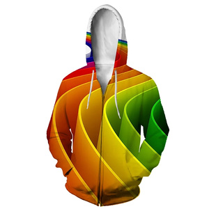 เสื้อฮู้ดผู้ชายผ้าฟลีซคุณภาพสูง สวมใส่สบาย พิมพ์ลายโลโก้ตามสั่ง ระบายอากาศได้ดี แห้งเร็ว เหมาะสำหรับฤดูหนาว ออกแบบโลโก้ของคุณเองได้ - Product Image 1