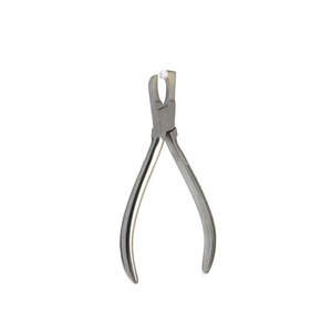 2025 nuevo diseño de calidad Premium Ortodoncia de acero inoxidable alicates dentales fuente Manual nuevos instrumentos hechos en Pakistán - Product Image 3