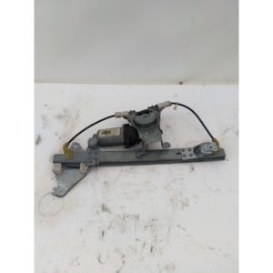 Fenêtre électrique arrière gauche NISSAN Qashqai +2 82701JD40A (08>13) - Product Image 1