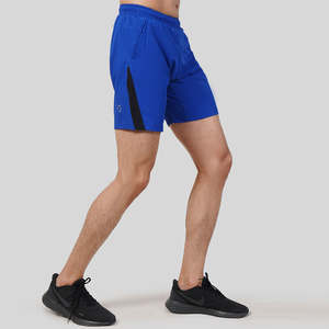 Pantalones Cortos de Artes Marciales Vertex Azul Rey - Product Image 4