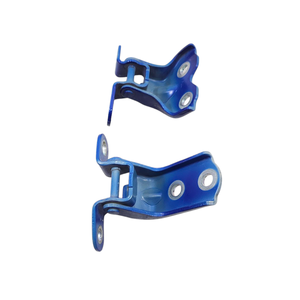 PAR DE BISAGRAS DE PUERTA DELANTERA IZQUIERDA HYUNDAI Bayon Serie 79310-1Y000 G3LF Hybrid 1000 (21>) - Product Image 1